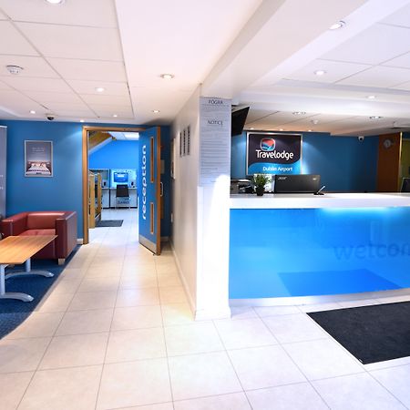 Travelodge Dublin Airport North 'Swords' Eksteriør bilde