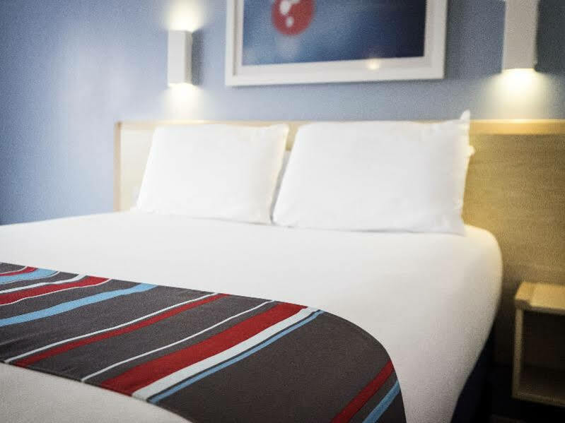 Travelodge Dublin Airport North 'Swords' Eksteriør bilde